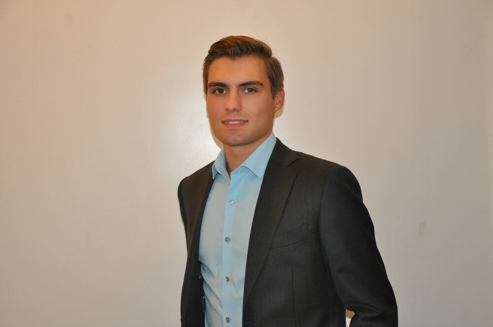 Matthew D. Tweten